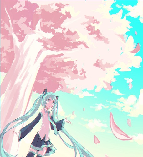 春