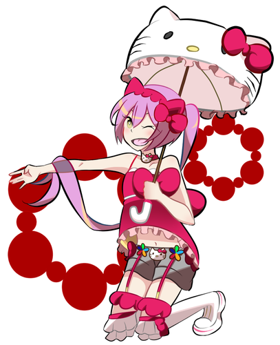 猫村いろは