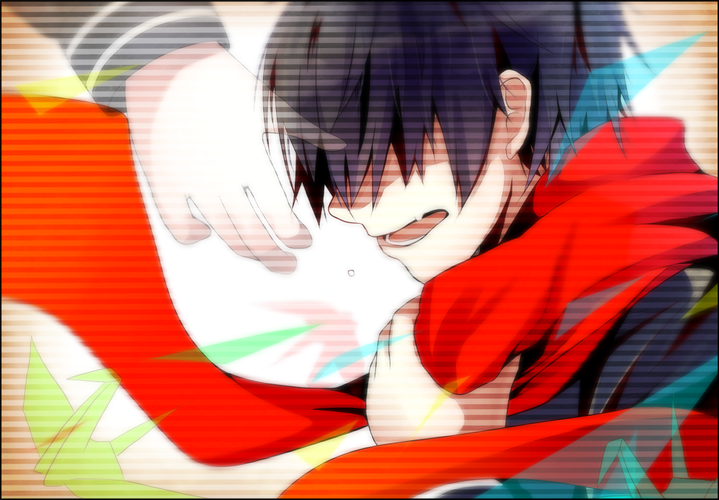 「『サヨウナラ』しようか」 なんて