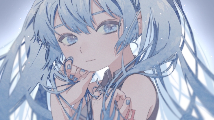 初音ミク