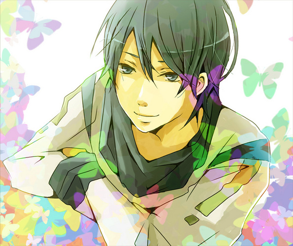 KAITO誕!