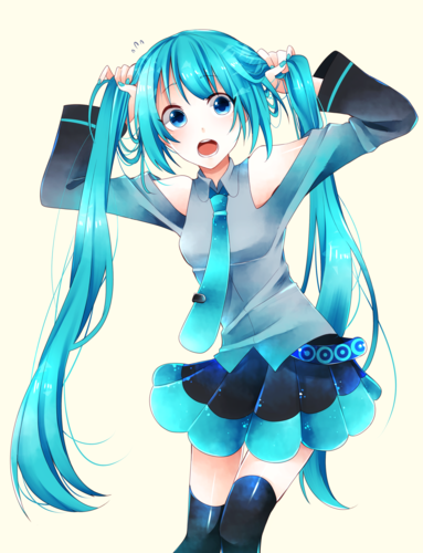 あれ?
