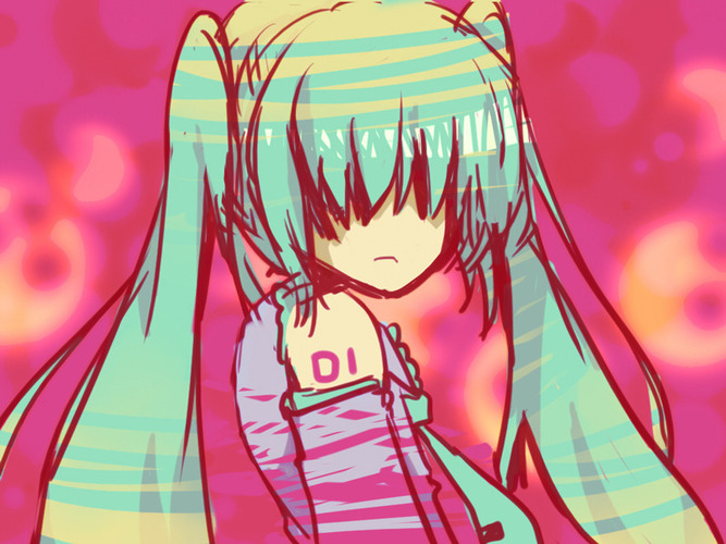 やみみく