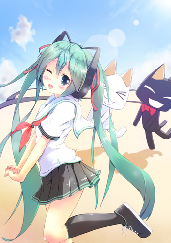 ねこみみスイッチ
