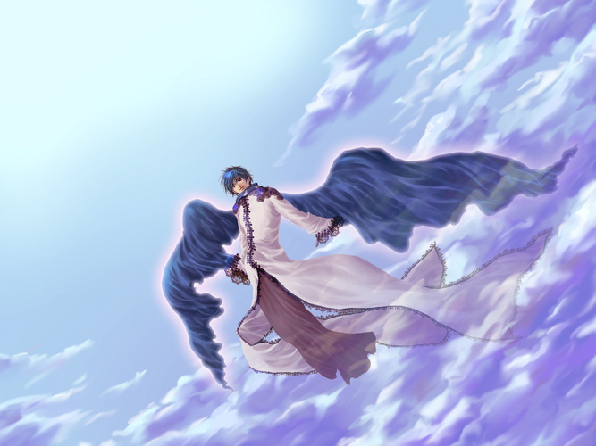空とKAITO