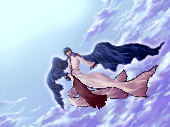 空とKAITO