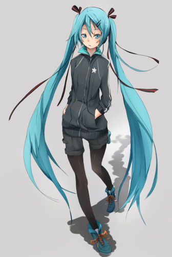 MIKU