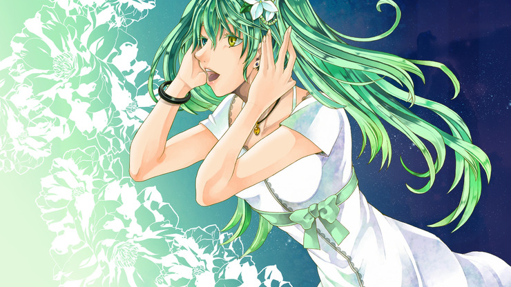 WhiteEve