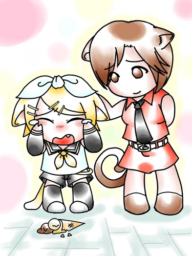 あいす