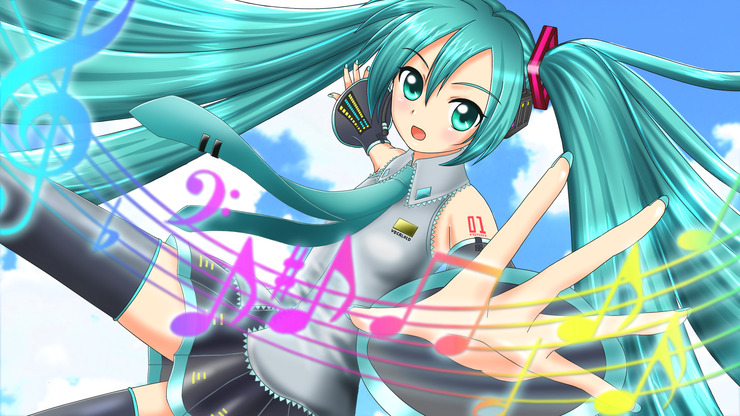 音を掴んで!