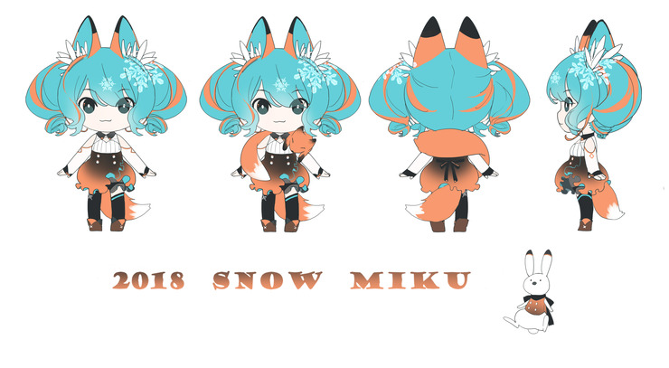 2018 snow miku
