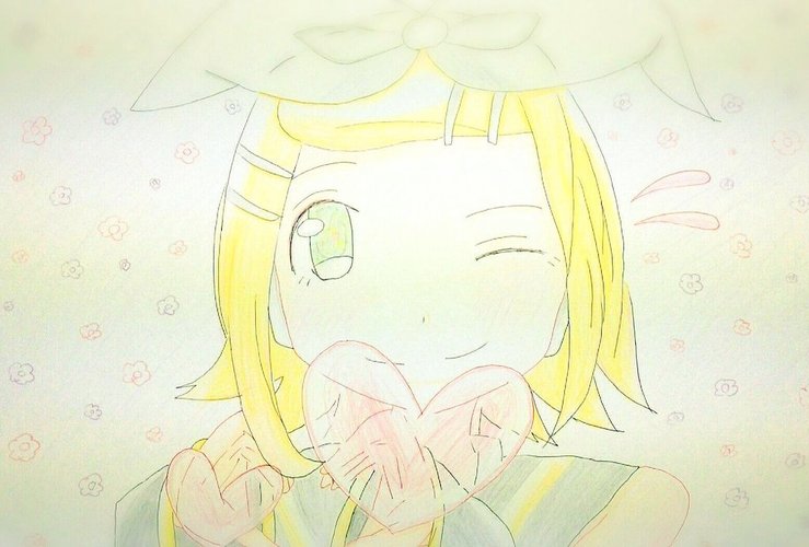 えるおーぶいいー。