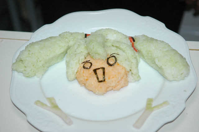 ミクランチ