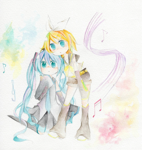 リンミク