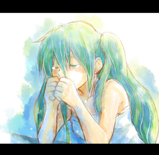 どうかきみがいなくなる日が