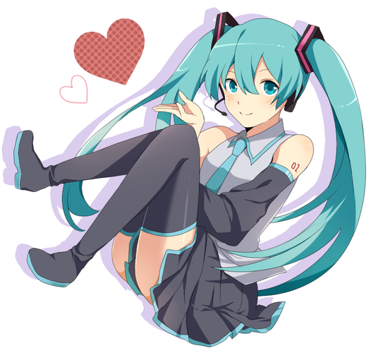 愛を込めて