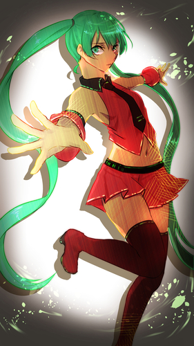 miku