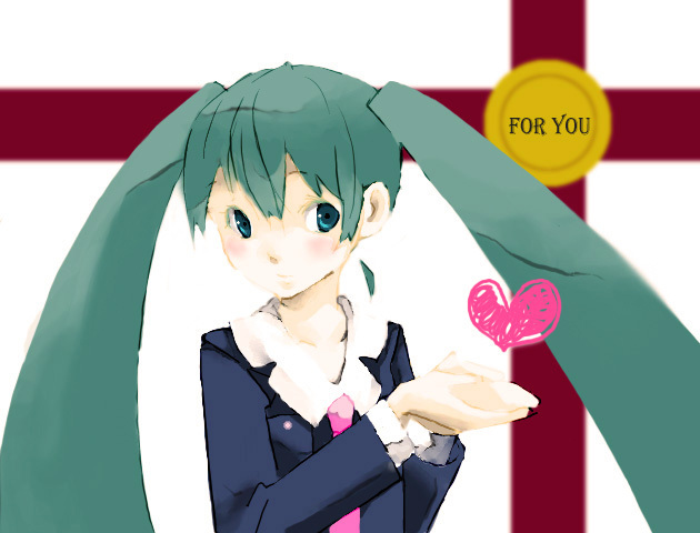バレンタインデー