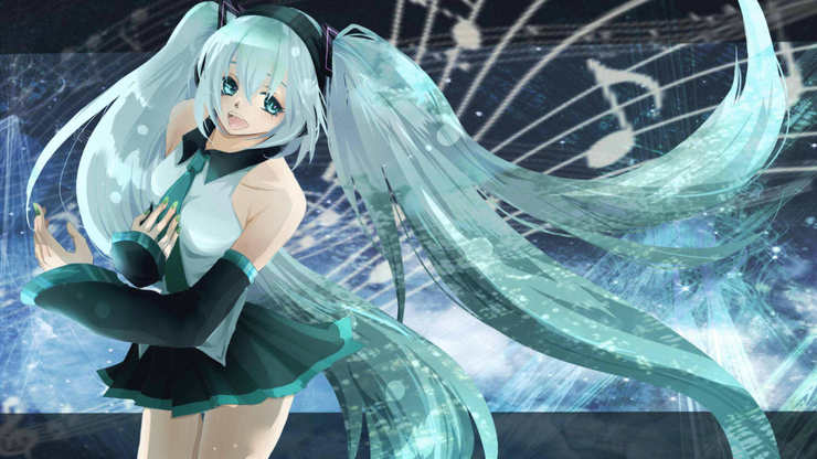 MIKU