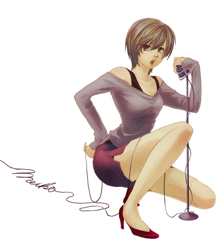 MEIKO