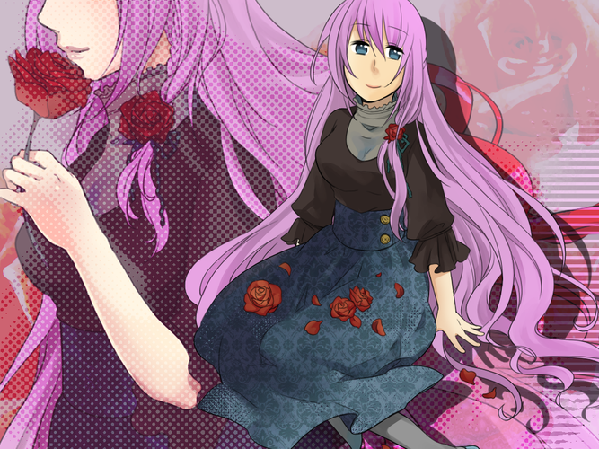 Rose