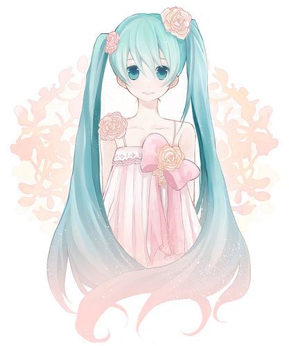 ミク