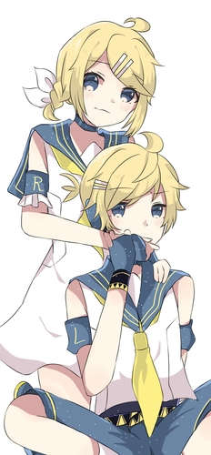 手にちゅっ❤