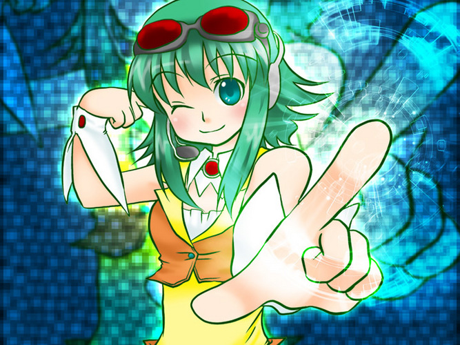 ぐみみみみ