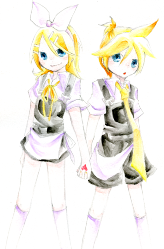 4番目ありす