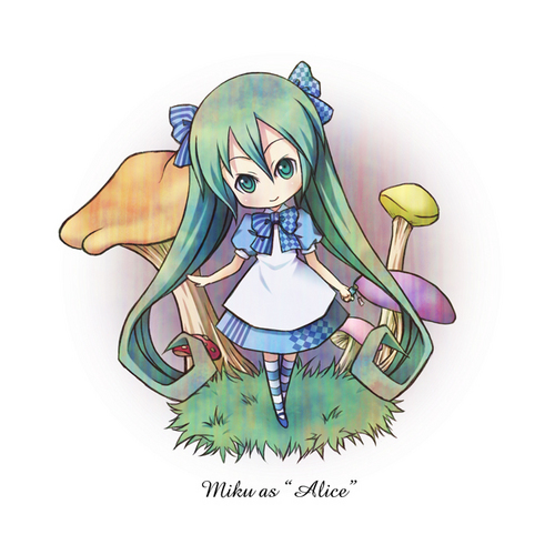 Alice
