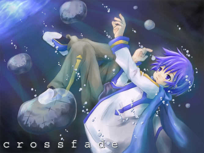 crossfade