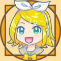 アイコン リン