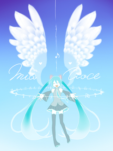 MIA VOCE