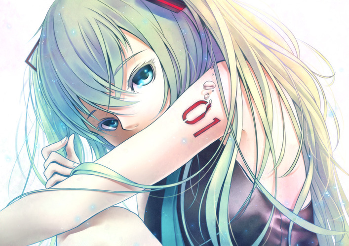 ナンバー