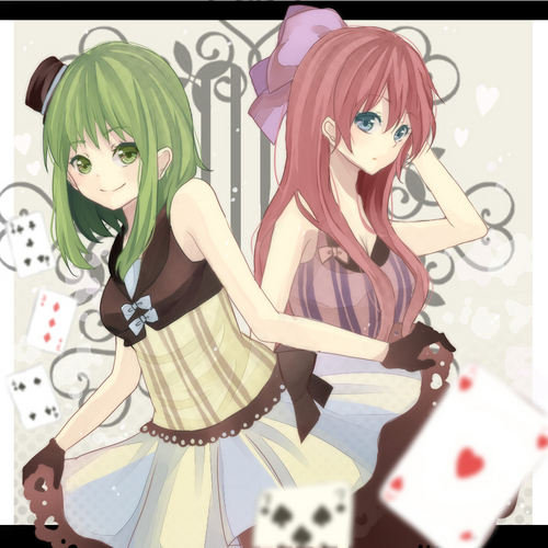 ぐみるか