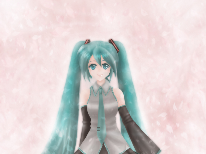 春爛漫