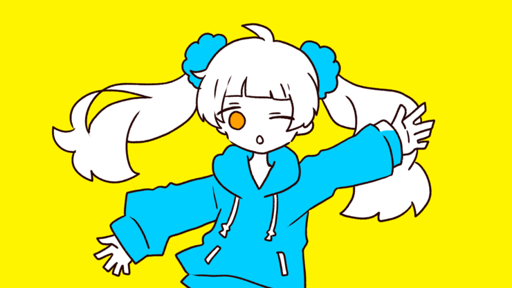 「ぱりぴ!」