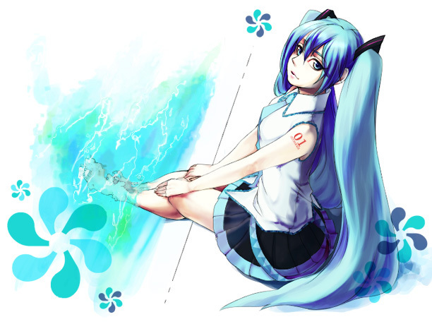 ミク