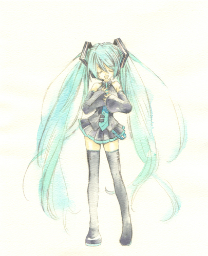 ミク