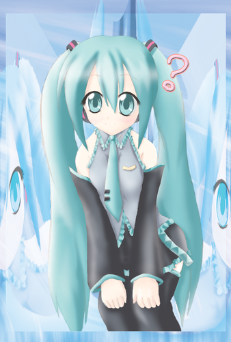 ミクの日記念
