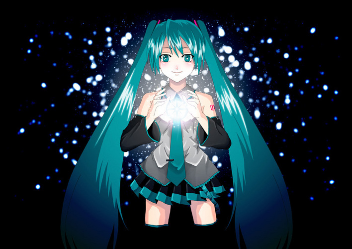光