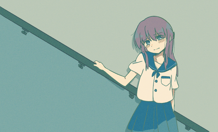 いえない