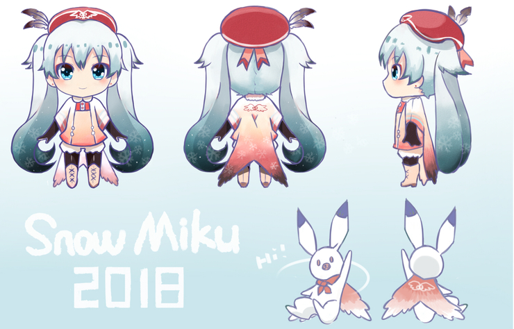 snowmiku2018