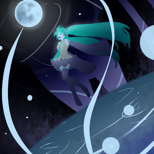 moon