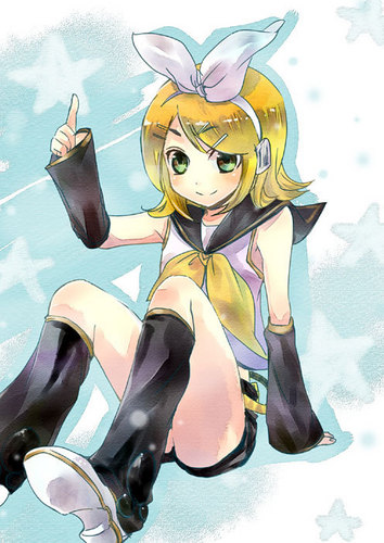 りんちゃん