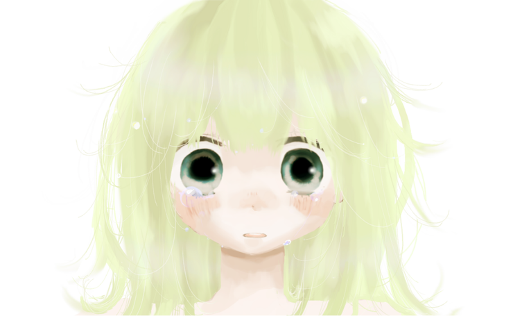 ぽろろ