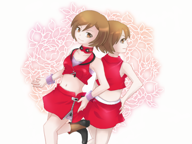MEIKO V3発売おめでとう!
