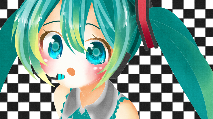 みく!