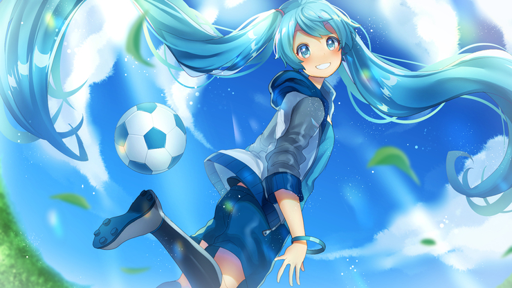 ⚽