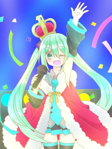 10周年!!!!!
